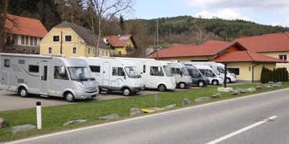Concessionario di caravan - Reparatur Wohnwagen - Austria - FIRMENSTANDORT KÄRNTEN - Camper Neugebauer  Werner Neugebauer MAILBU NIESMANN+BISCHOFF WESTFALIA CARTHAGO SERVICE UND VERKAUF