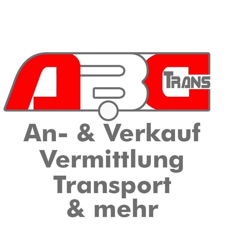Wohnmobilhändler: ABC Trans e.U. - ABC Trans e.U.