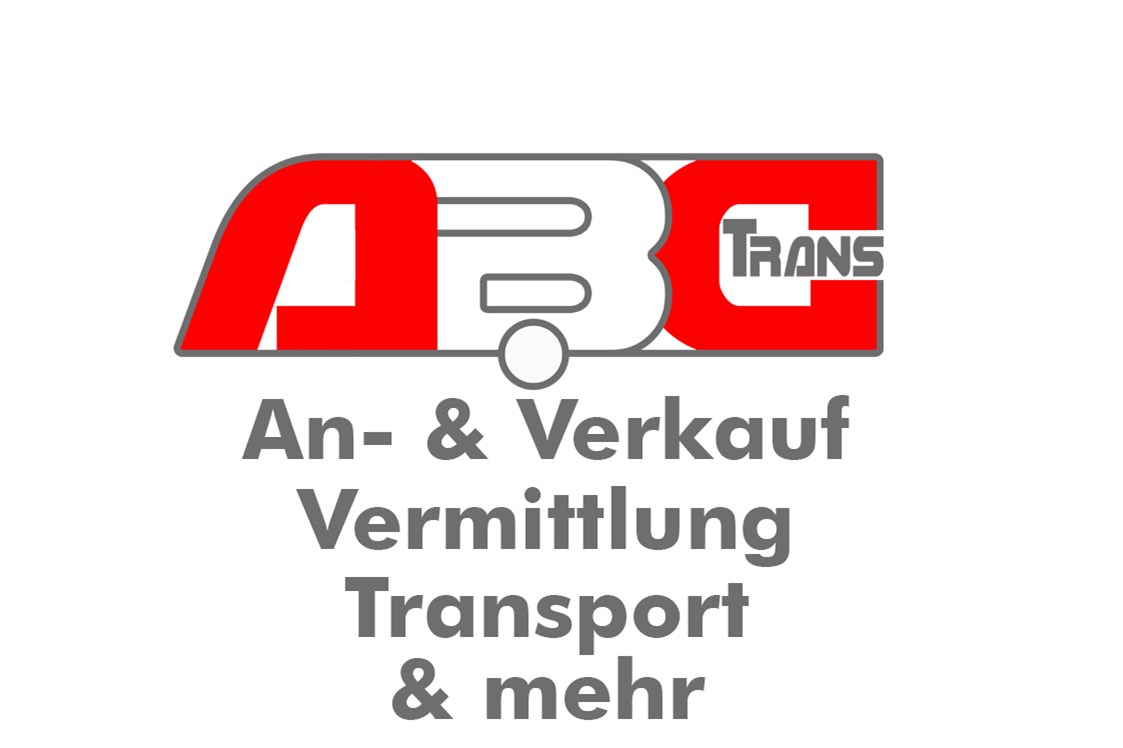Wohnmobilhändler: ABC Trans e.U. - ABC Trans e.U.