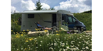 Caravandealer - Templin - Wohnmobile Oberhavel