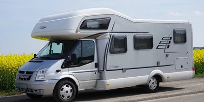 Caravan dealer - North Rhine-Westphalia - Unser 24h Wohnmobilankauf-Serivce ermöglicht Ihnen schnelles und bequemes Verkaufen von Ihrem Wohnmobil oder Wohnwagen
Füllen Sie das Formular aus und erhalten Sie umgehend eine zertifizierte Preisanalyse mit Fair-Deal Garantie & Ankaufsangebot.
➤ Gratis Anfrageformular auf unserer Webseite
➤ Jetzt kostenfrei Rückruf sichern!
Wir wünschen allzeit gute Fahrt! - Rheinrad-Wohnmobile Ankauf & Verkauf