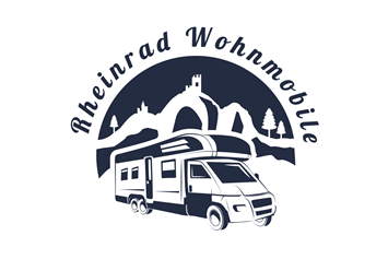 Wohnmobilhändler: Rheinrad Wohnmobile Logo - Rheinrad-Wohnmobile Ankauf & Verkauf