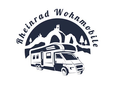 Wohnmobilhändler: Rheinrad Wohnmobile Logo - Rheinrad-Wohnmobile Ankauf & Verkauf