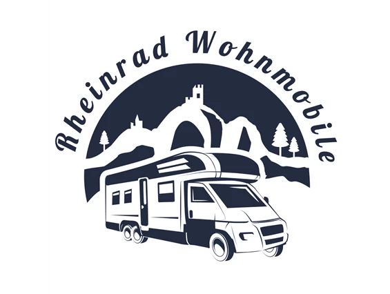 Wohnmobilhändler: Rheinrad Wohnmobile Logo - Rheinrad-Wohnmobile Ankauf & Verkauf