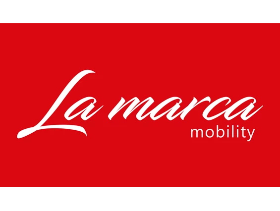 Wohnmobilhändler: La Marca mobility GmbH