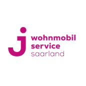 Wohnmobilhändler - Logo Wohnmobil Service Saarland - Wohnmobil Service Saarland