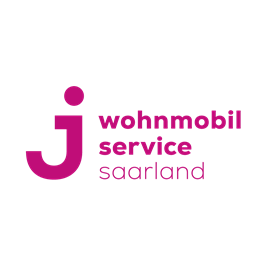 Wohnmobilhändler: Logo Wohnmobil Service Saarland - Wohnmobil Service Saarland