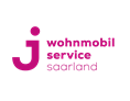 Wohnmobilhändler: Logo Wohnmobil Service Saarland - Wohnmobil Service Saarland