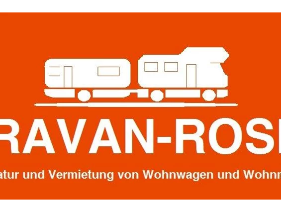 Wohnmobilhändler: Caravan-Rosier