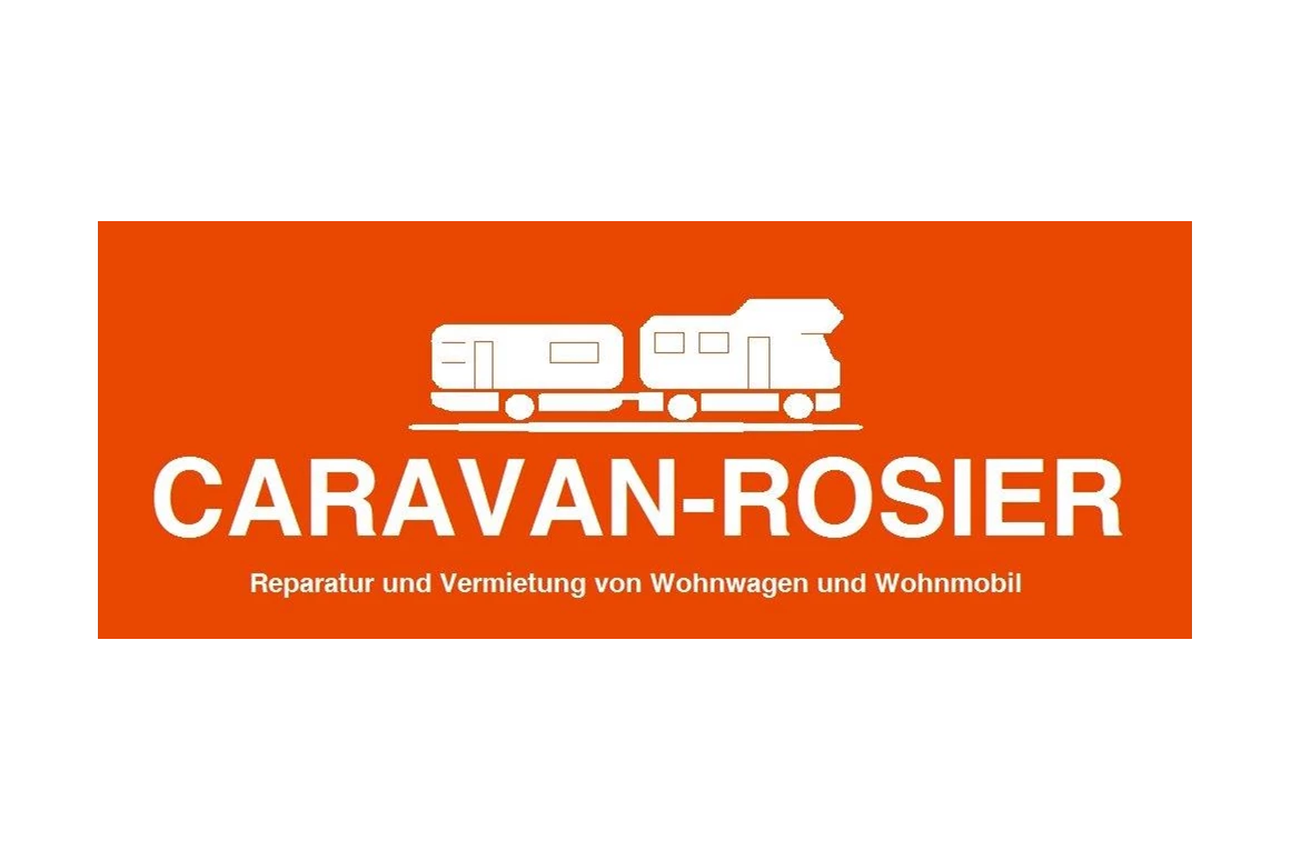 Wohnmobilhändler: Caravan-Rosier