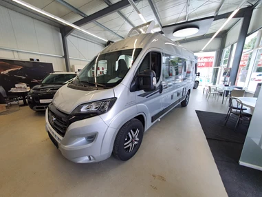 Wohnmobilhändler: Autohaus Zander - Reisemobile Niederbayern