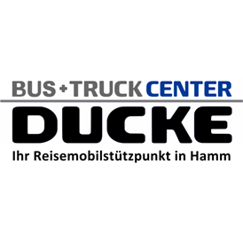 Wohnmobilhändler: TRUCK CENTER DUCKE GMBH&CO.KG