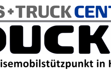 Wohnmobilhändler: TRUCK CENTER DUCKE GMBH&CO.KG