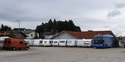 Concessionario di caravan - Reparatur Wohnwagen - Austria - AWACAMP by AWACON GmbH