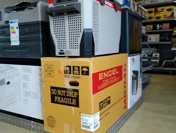 Wohnmobilhändler: Zubehörshop - Hier findet ihr alles rund usm Thema Camping! Auch Fahrzeugersatzteile, Solartechnik etc. Über 16000 Artikel sind verfügbar, davon viele sofort vor Ort. - Camping-its.me