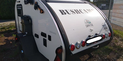 Wohnwagenhändler - Servicepartner: Truma - Deutschland - Wir sind Bushcamp-Händler. Konfiguriere jetzt deinen Offroadtrailer! Das Abenteuer wartet nur auf dich. - Camping-its.me