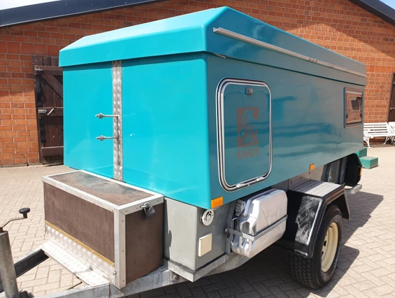 Wohnmobilhändler: Offroad - Overlanding - 4x4
Die Faszination Freiheit auf Rädern.
Wir haben immer auch Exoten vor Ort. Teilt eure Leidenschaft mit uns. - Camping-its.me