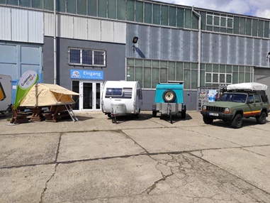 Wohnmobilhändler: Camping-its.me