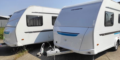 Wohnwagenhändler - Servicepartner: Truma - Deutschland - Unsere gesamte Mietflotte besteht aus Fahrzeugen der Marke Weinsberg. Ab 2022 auch mit Kastenwagen und Co. - Camping-its.me