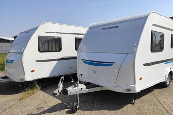 Wohnmobilhändler: Unsere gesamte Mietflotte besteht aus Fahrzeugen der Marke Weinsberg. Ab 2022 auch mit Kastenwagen und Co. - Camping-its.me