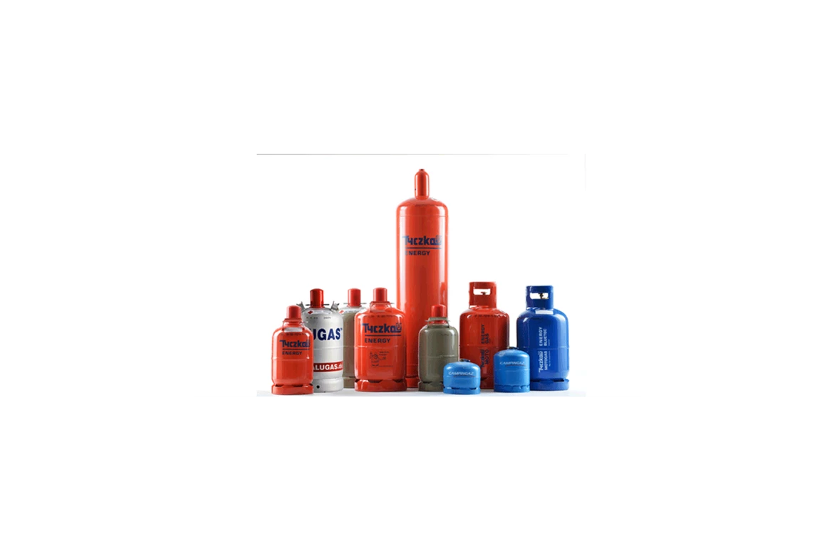 Wohnmobilhändler: Flaschengas der Marke Tyczka.
Wir führen:
5kg grau/rot
11 kg grau/rot
11 kg Aluminium
R904 Campinggaz
R907 Campinggaz
Sowie Gaskartuschen für Kocher. - Camping-its.me