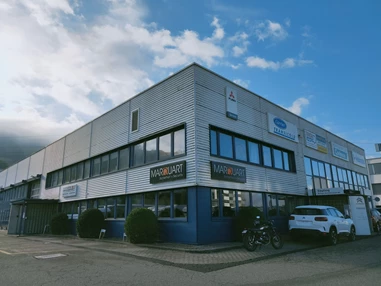 Wohnmobilhändler: Bolliger Nutzfahrzeuge AG