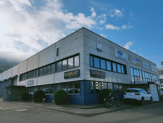 Wohnmobilhändler: Bolliger Nutzfahrzeuge AG