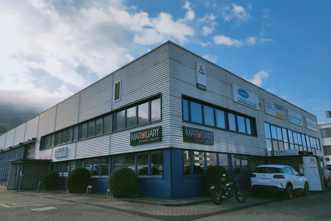 Wohnmobilhändler: Bolliger Nutzfahrzeuge AG