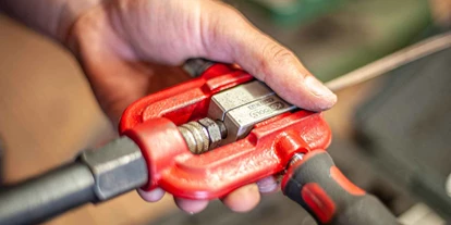 Caravan dealer - Unfallinstandsetzung - Germany - Gasprüfung nach G607 und Instandsetzung sowie Rparatur von Gasanlagen in Freizeitfahrzeigen - Caravan Service Stehmeier - CARAVAN SERVICE Stehmeier
