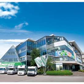 Wohnmobilhändler: Automarket Bonometti Spa - Automarket Bonometti Spa