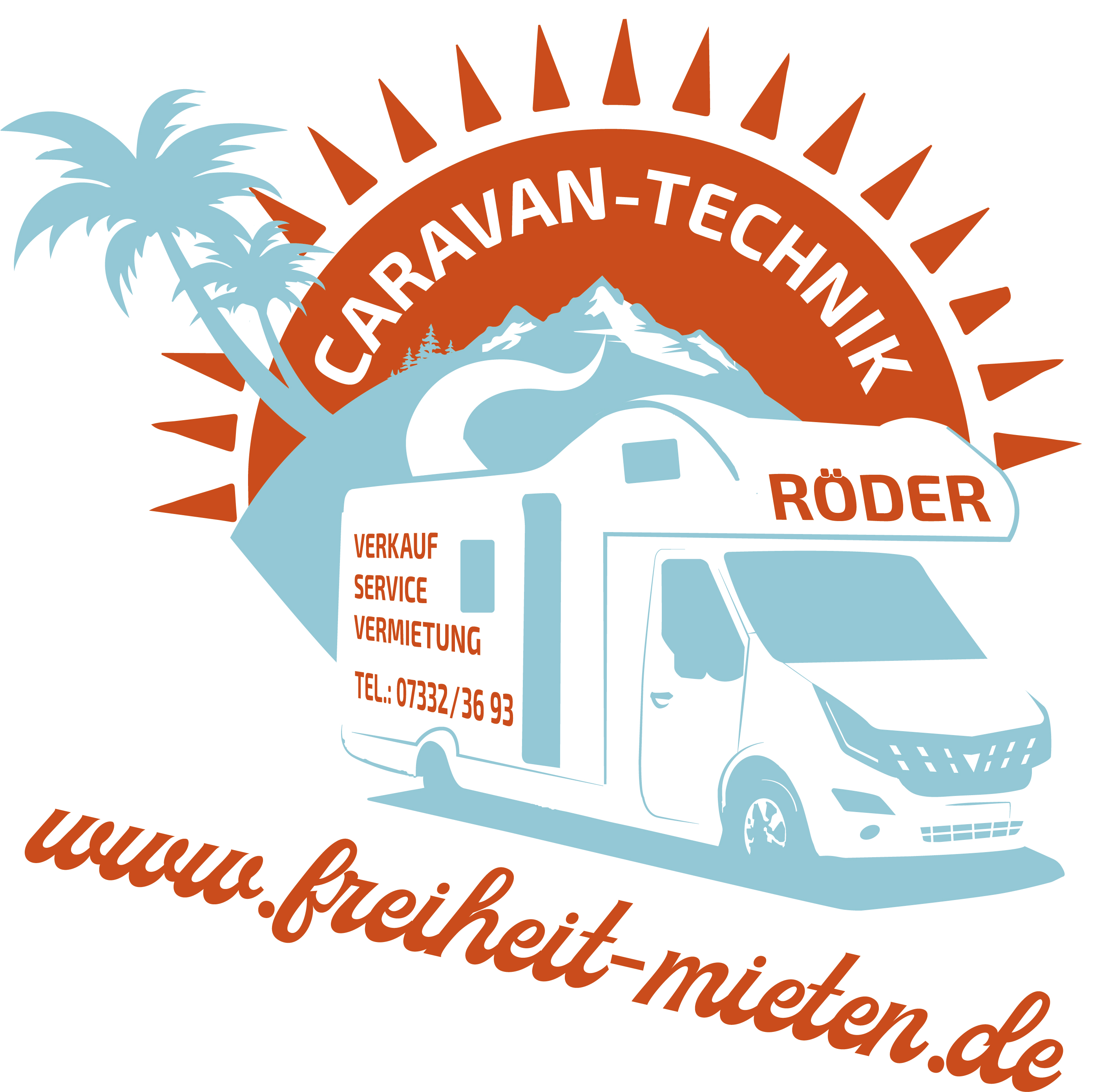 Wohnmobile Röder, Caravanhändler in Lauterstein, Baden-Württemberg