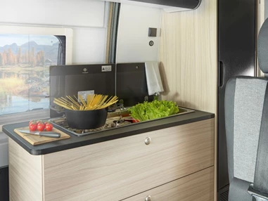 Wohnmobilhändler: Wohnmobile Röder