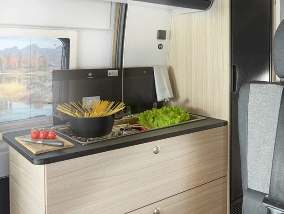 Wohnmobilhändler: Wohnmobile Röder