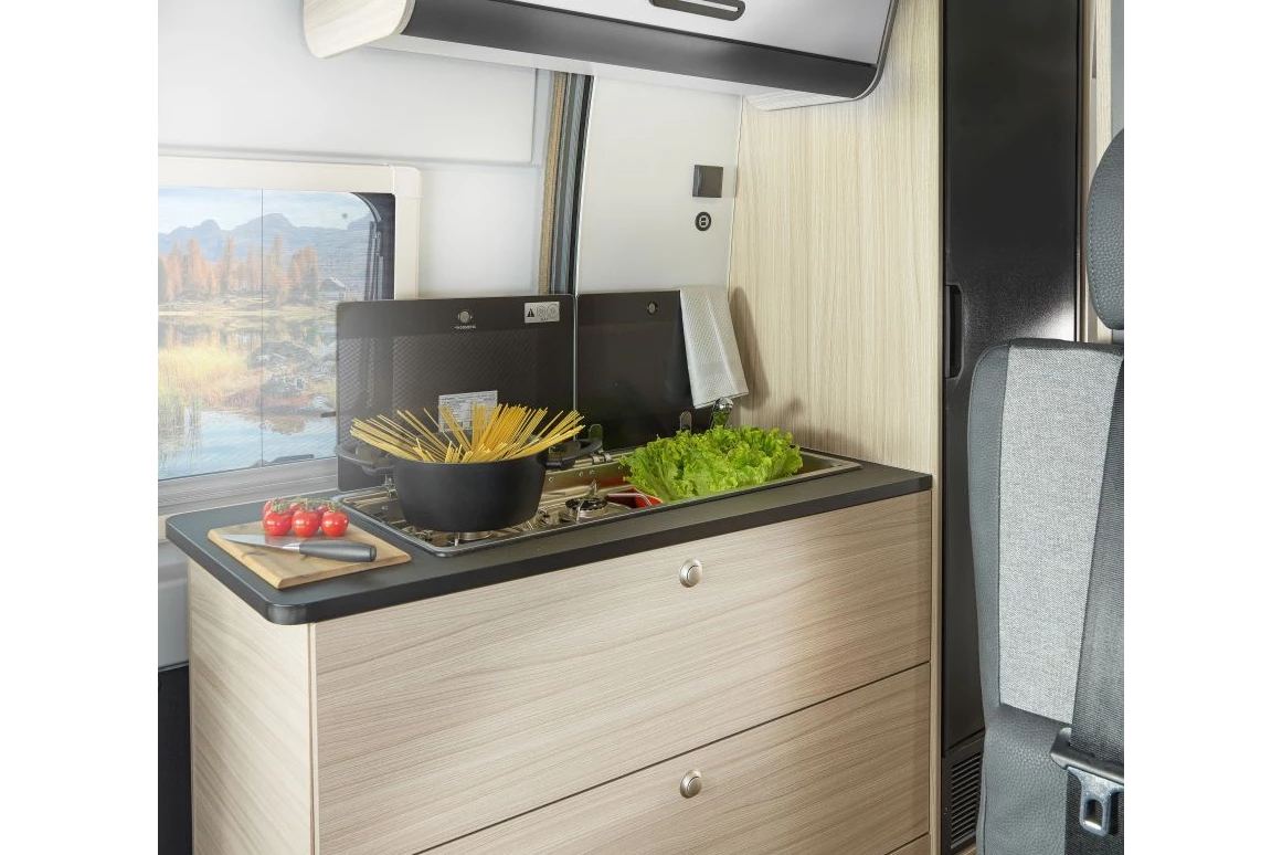 Wohnmobilhändler: Wohnmobile Röder