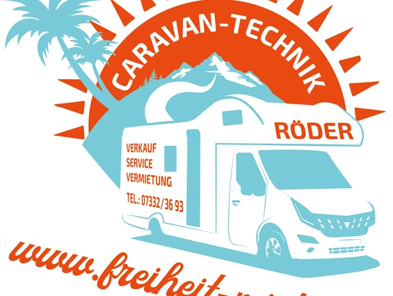 Wohnmobilhändler: Wohnmobile Röder