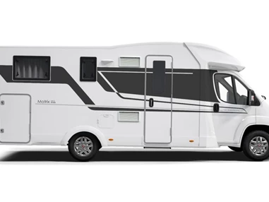 Wohnmobilhändler: Wohnmobile Röder