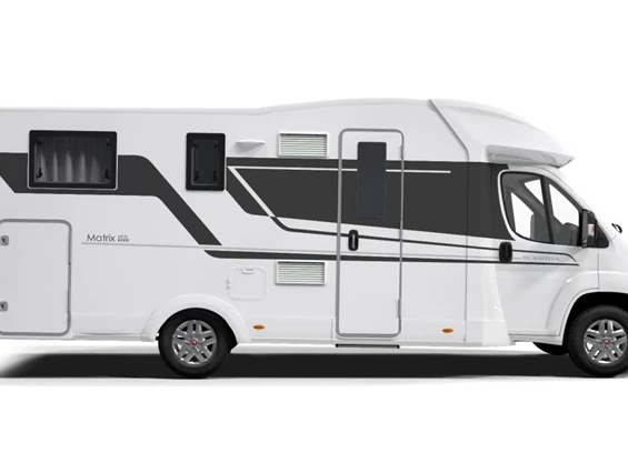 Wohnmobilhändler: Wohnmobile Röder