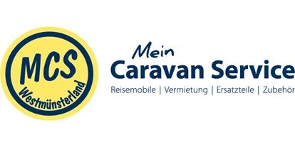 Wohnwagenhändler - Verkauf Reisemobil Aufbautyp: Kastenwagen - Caravan Service Westmünsterland
