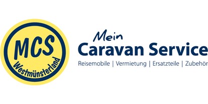 Caravan dealer - Reparatur Wohnwagen - North Rhine-Westphalia - Caravan Service Westmünsterland