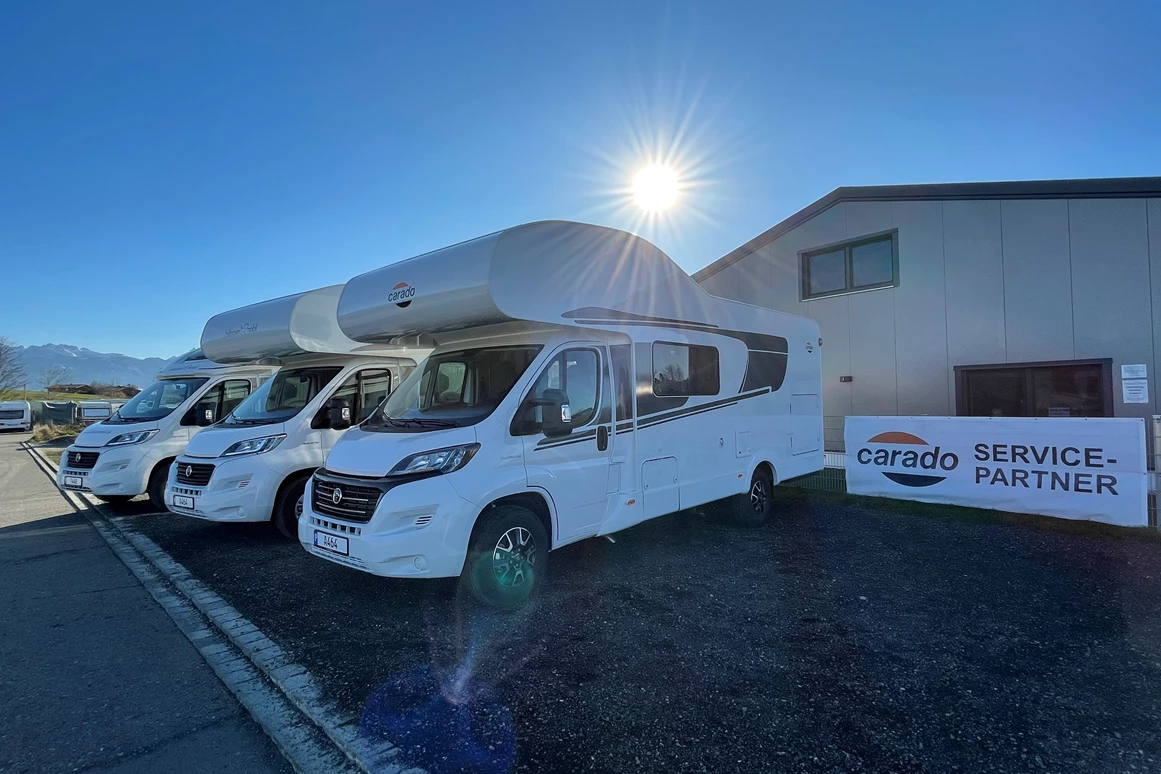 Wohnmobilhändler: Fellnasenmobil Frank Eigenbrod