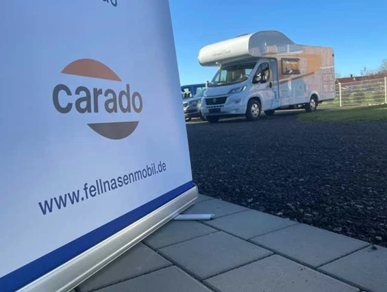 Wohnmobilhändler: Fellnasenmobil Frank Eigenbrod