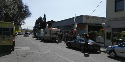Concessionario di caravan - Reparatur Wohnwagen - Austria - Der Treffpunkt in Klagenfurt für Campingfreunde aus Nah und Fern - Caravan Schurian