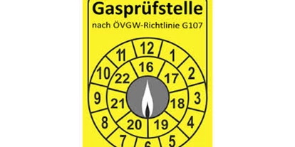 Concessionario di caravan - Reparatur Wohnwagen - Austria - konzessionierter Gastechnikbetrieb für Campingfahrzeuge. 
Wir bieten Gasprüfungen nach ÖNORM EN1949 / ÖVGW Prüfrichtlinie G 107 und auch deutsche Prüfrichtlinien G 607 - Caravan Schurian