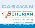 Wohnmobilhändler: Ihr Campingfachbetrieb in Kärnten - Caravan Schurian
