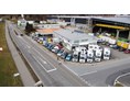 Wohnmobilhändler: Garage Schweizer GmbH