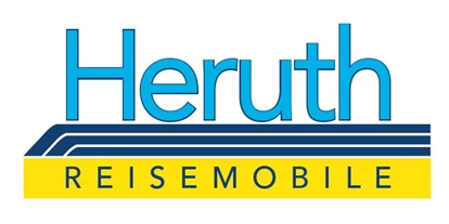 Wohnwagenhändler - Verkauf Reisemobil Aufbautyp: Kastenwagen - Logo - Heruth Reisemobile