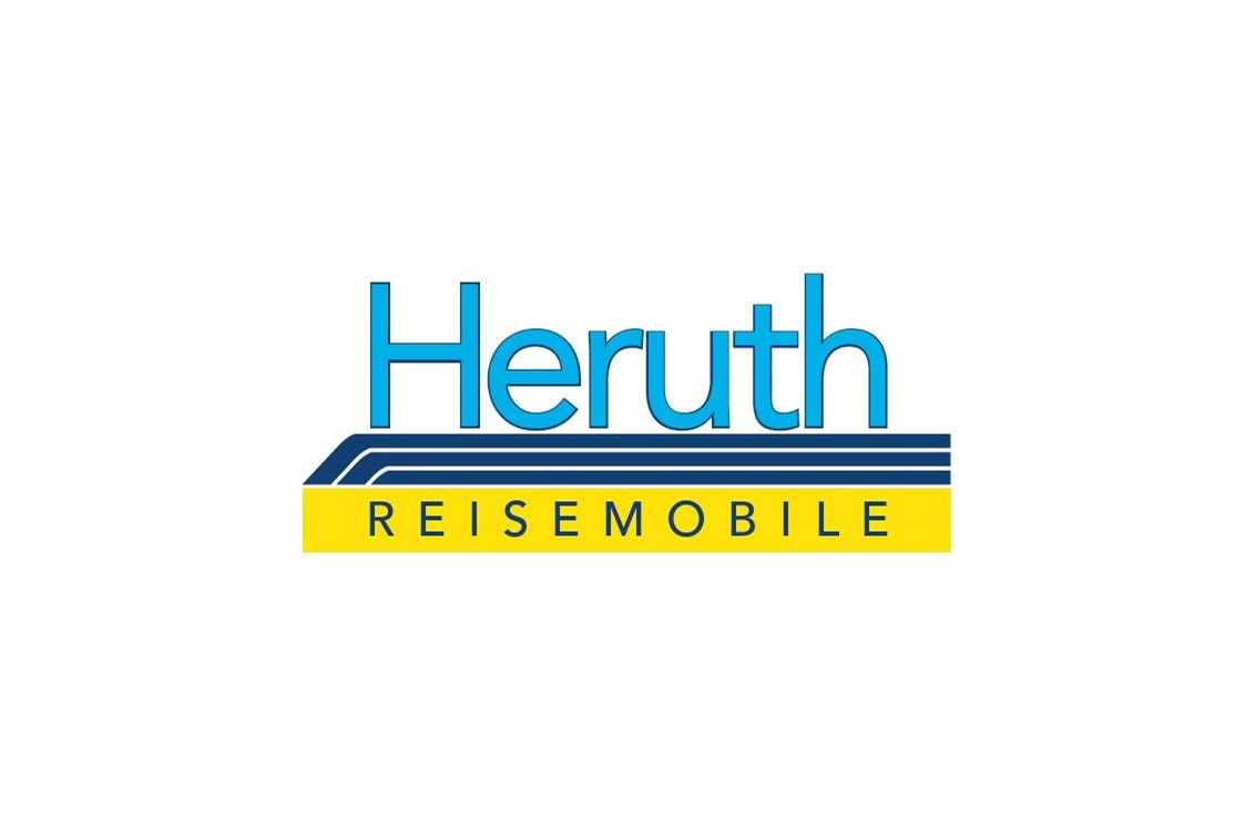Wohnmobilhändler: Logo - Heruth Reisemobile