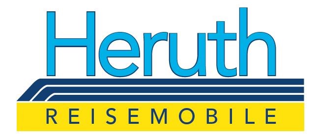 Wohnmobilhändler: Logo - Heruth Reisemobile