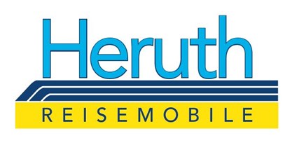 Wohnwagenhändler - PLZ 25497 (Deutschland) - Logo - Heruth Reisemobile