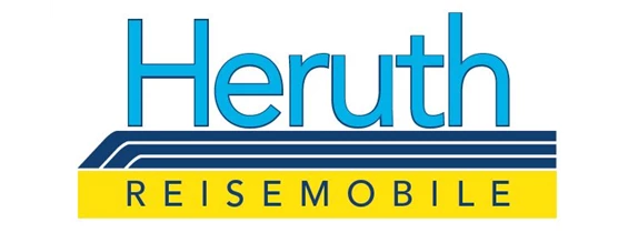 Wohnmobilhändler: Logo - Heruth Reisemobile